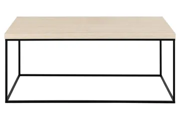 Adisan Sofabord 55 cm - Beige - Møbler - Bord - Sofabord