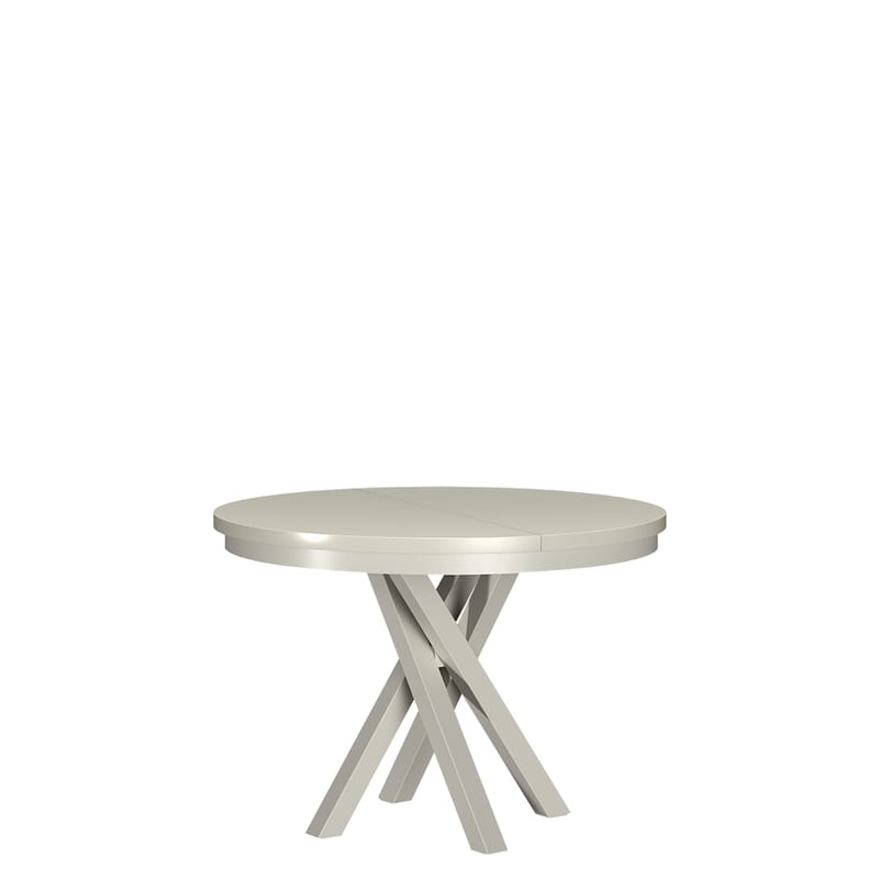 Aggarwal Rundt Spisebord 100 cm, undefined