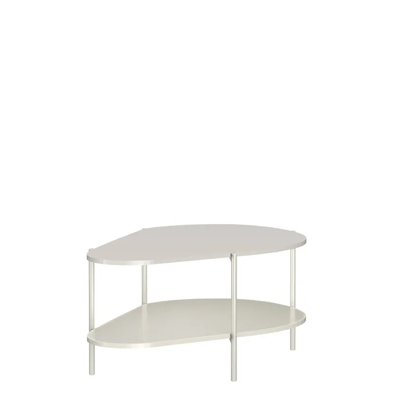 Aggarwal Sofabord 90 cm, undefined