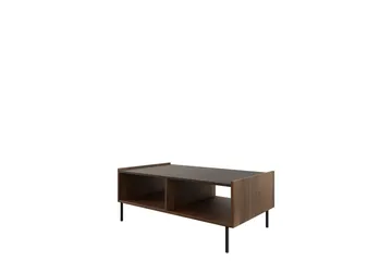 Akihito Sofabord 97 cm - Brun - Møbler - Bord - Sofabord