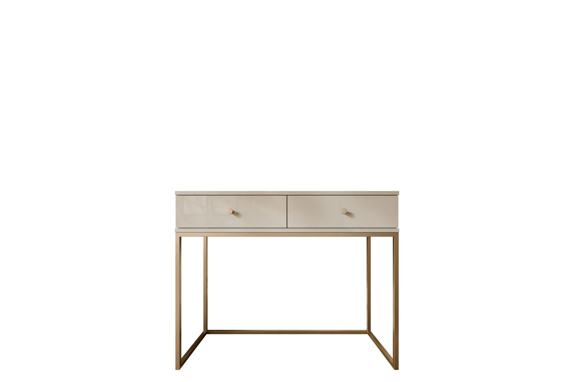 Altenau Sminkebord 100x40 cm -