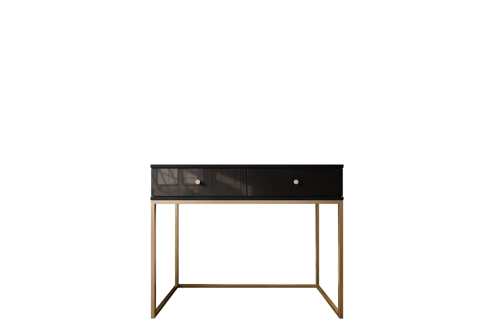 Altenau Sminkebord 100x40 cm -