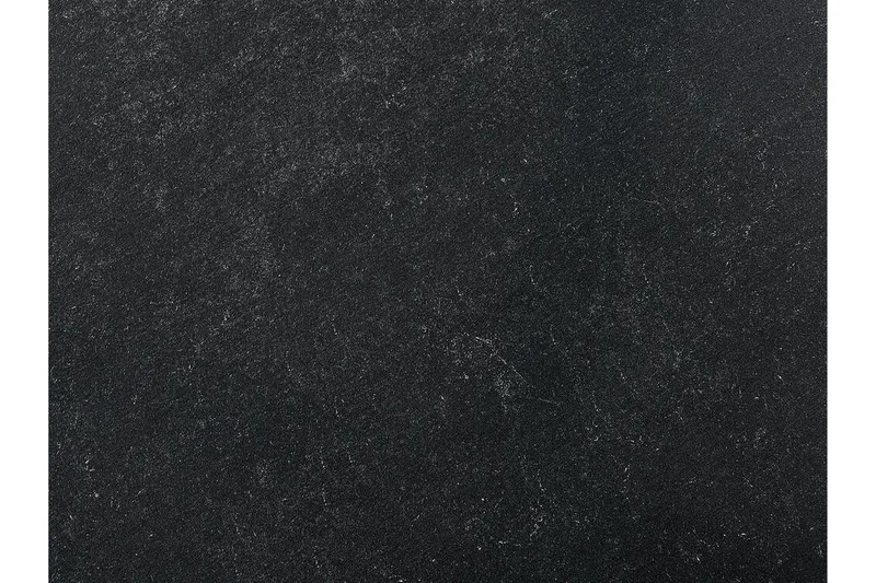 Altona Spisebord 120 cm - Svart - Møbler - Bord - Spisebord & kjøkkenbord