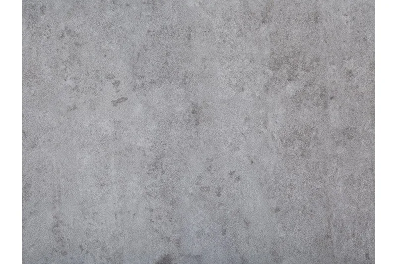 Altona Spisebord 120 cm - Svart/Grå - Møbler - Bord - Spisebord & kjøkkenbord