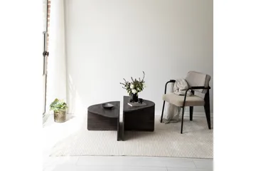 Altopiano Sofabord 90 cm - Antrasitt - Møbler - Bord - Sofabord
