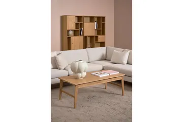Amasi Sofabord 60 cm - Natur - Møbler - Bord - Sofabord