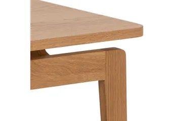 Amasi Sofabord 60 cm - Natur - Møbler - Bord - Sofabord