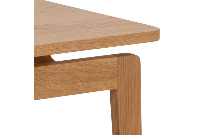 Amasi Sofabord 60 cm - Natur - Møbler - Bord - Sofabord
