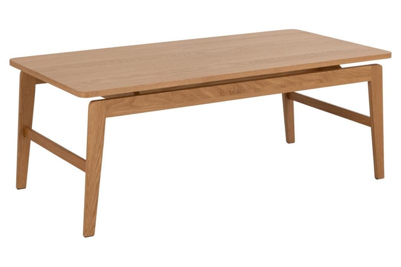 Amasi Sofabord 60 cm - Natur - Møbler - Bord - Sofabord