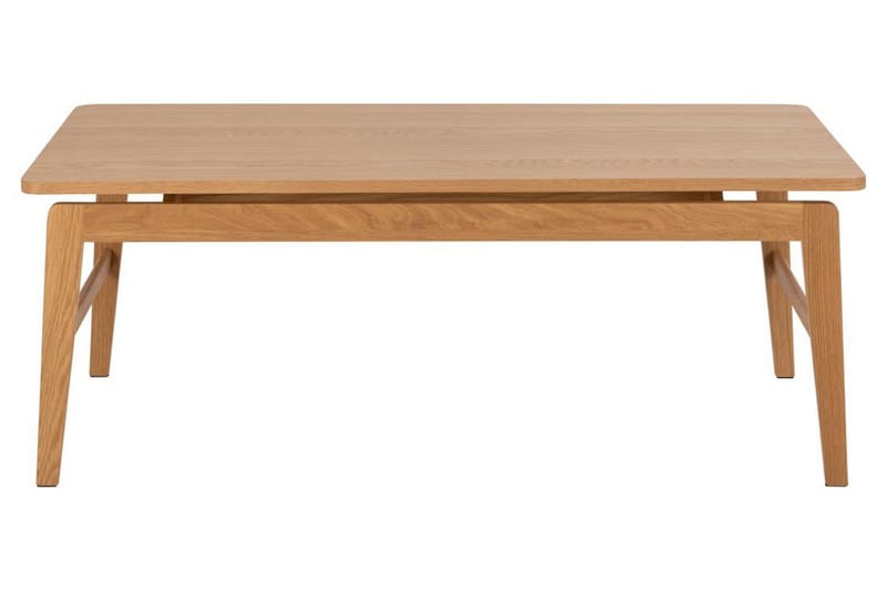 Amasi Sofabord 60 cm - Natur - Møbler - Bord - Sofabord