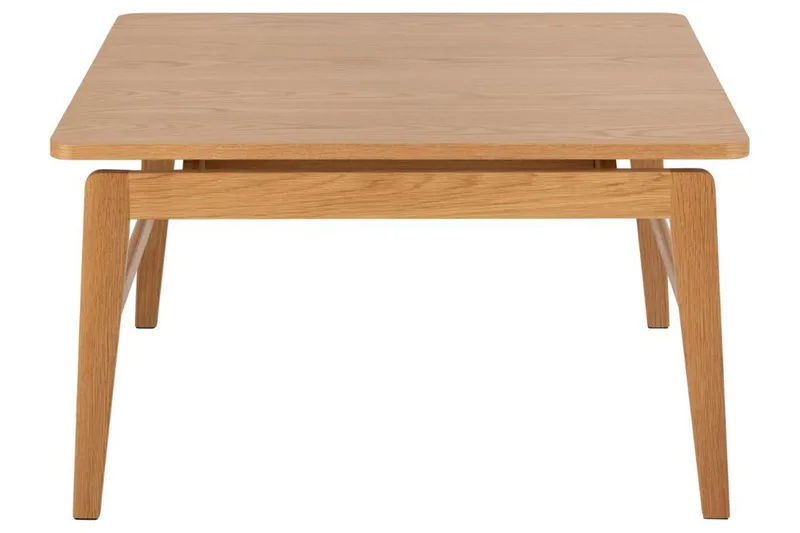 Amasi Sofabord 80 cm - Natur - Møbler - Bord - Sofabord