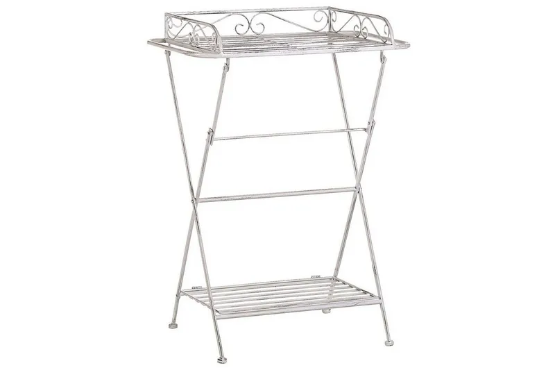 Ancud Sofabord 53 cm, Hvit