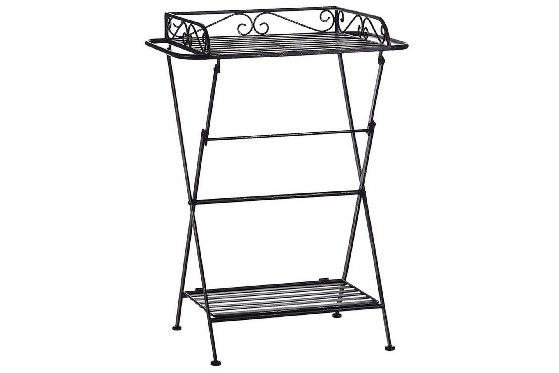 Ancud Sofabord 53 cm - Svart - Møbler - Bord - Sofabord