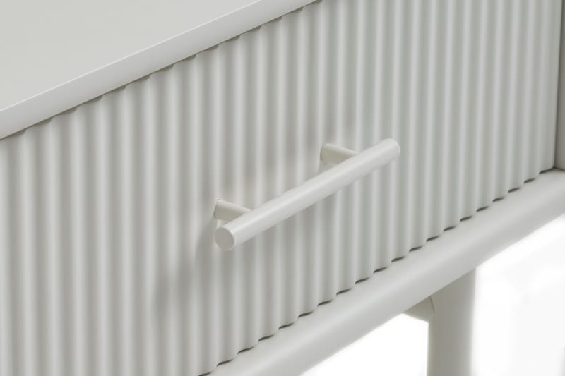 Anthony Sofabord 60 cm - Lysegrå - Møbler - Bord - Sofabord