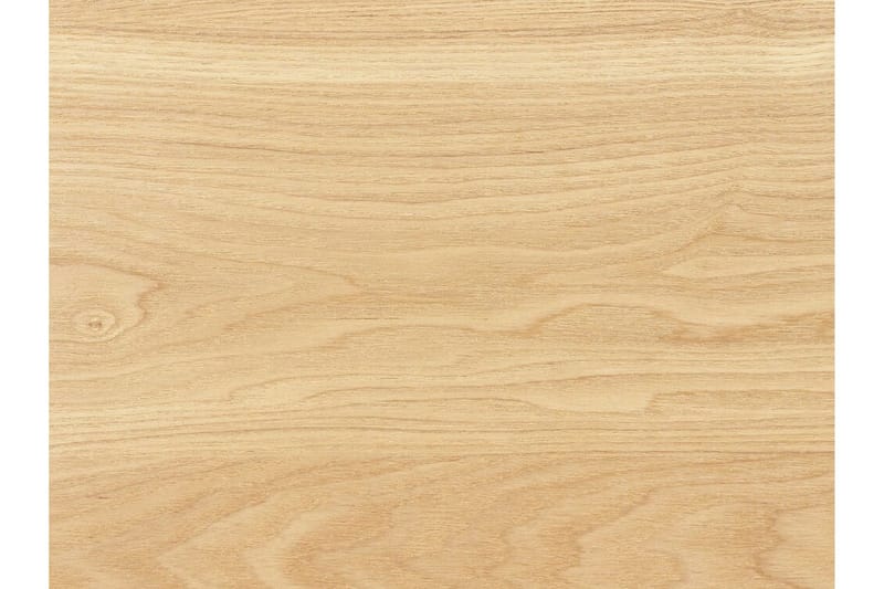 Appelle Spisebord 120 cm Rund - Lysebrun - Møbler - Bord - Spisebord & kjøkkenbord