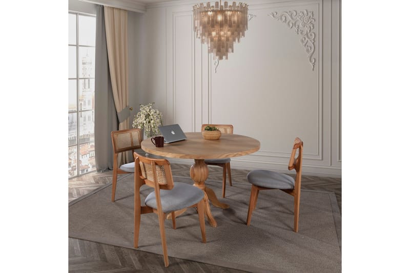 Archer Spisegruppe, undefined