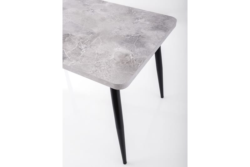 Armenia Spisebord 120 cm Rektangulær - Flerfarget - Møbler - Bord - Spisebord & kjøkkenbord