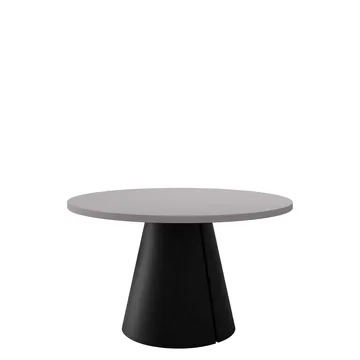 Aurion Spisebord rundt uttrekkbart 100-174 cm