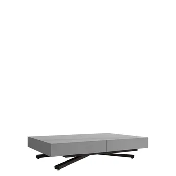 Avendi uttrekkbart sofabord 200 cm