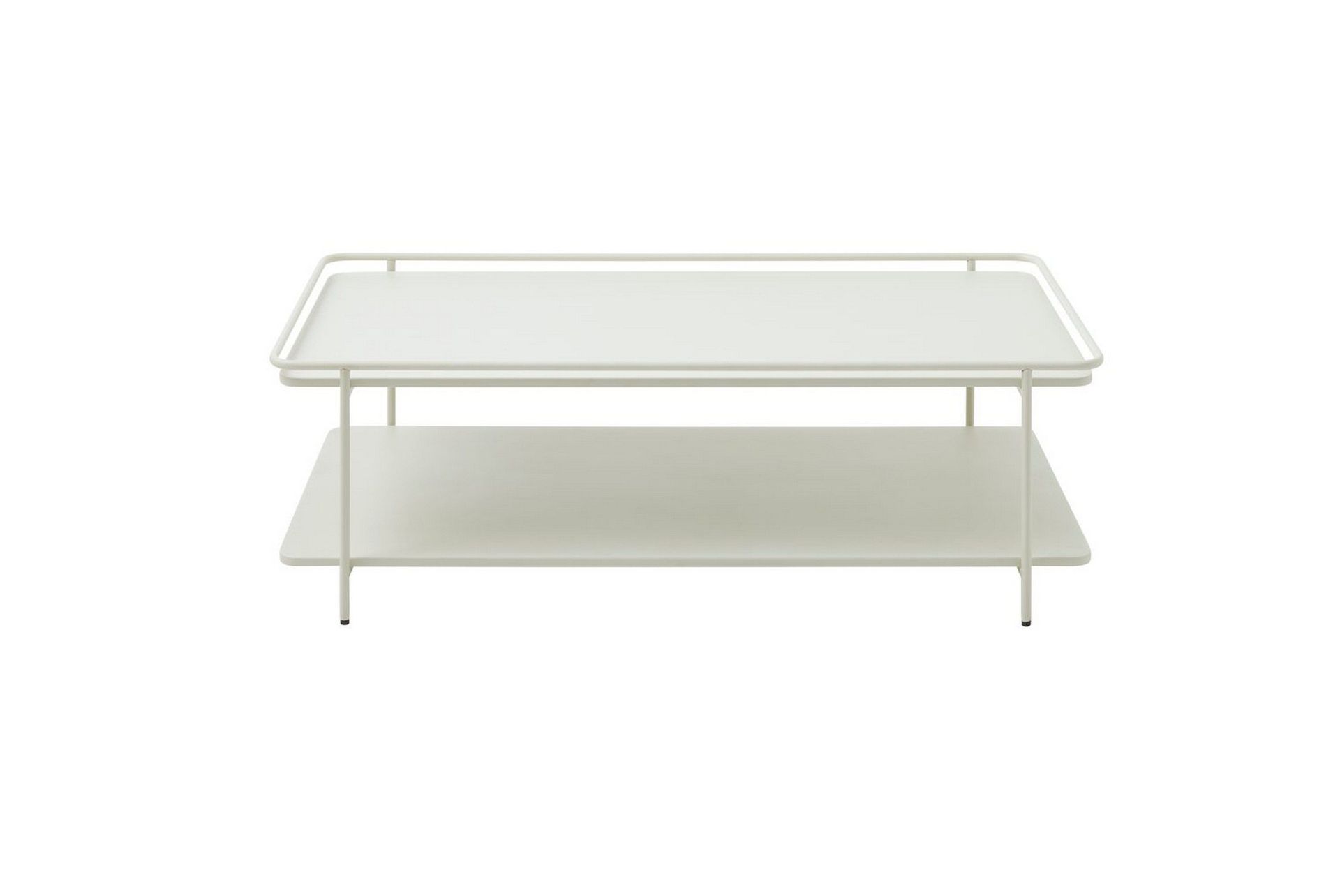 Bandani Sofabord 110 cm - Linbeige