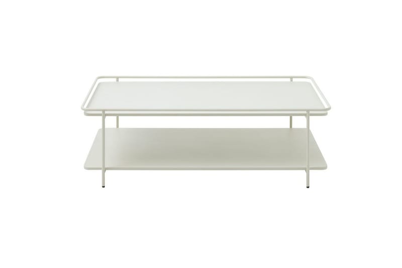 Bandani Sofabord 110 cm, Linbeige