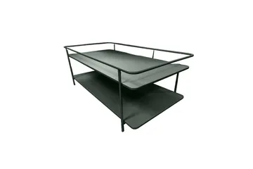 Bandani Sofabord 110 cm - Olivengrønn - Møbler - Bord - Avlastningsbord - Lampebord & sidebord
