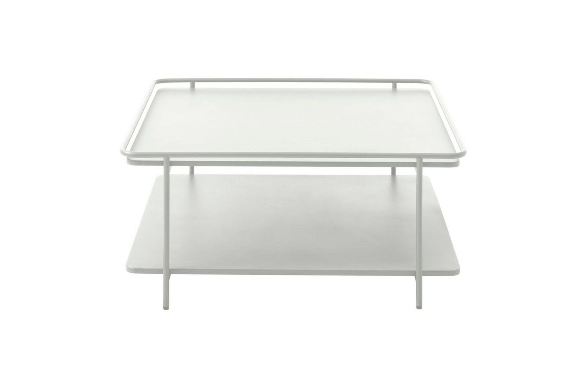 Bandani Sofabord 75 cm - Linbeige