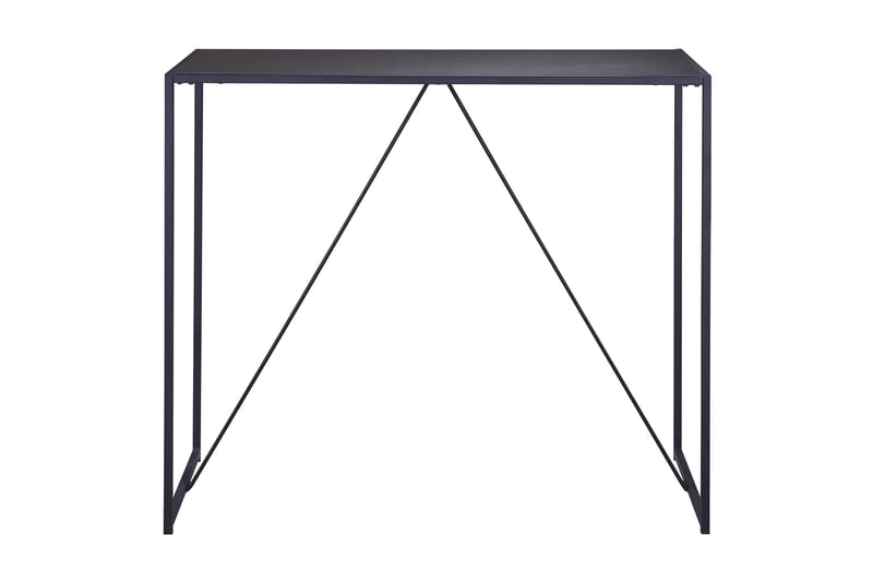 Brea Barbord 120x60x105 cm - Sort - Møbler - Bord - Barbord & ståbord