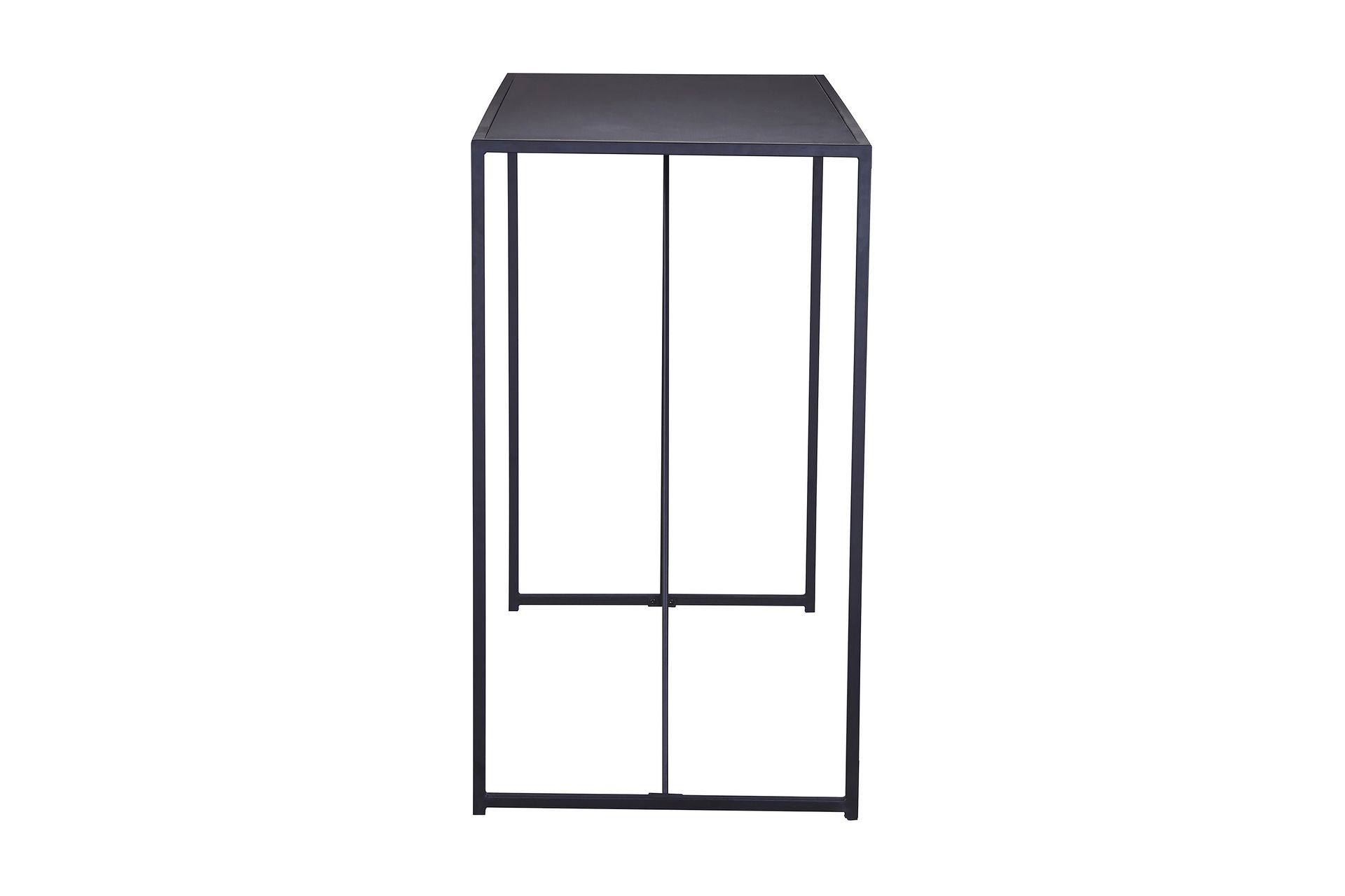 Brea Barbord 120x60x105 cm - Sort - Møbler - Bord - Barbord & ståbord