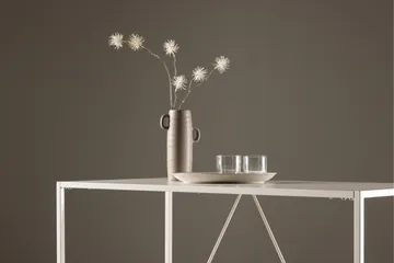 Brea Bardisk 60x120 cm - Beige - Møbler - Bord - Barbord & ståbord