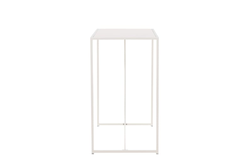 Brea Bardisk 60x120 cm - Beige - Møbler - Bord - Barbord & ståbord