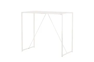 Brea Bardisk 60x120 cm - Beige - Møbler - Bord - Barbord & ståbord