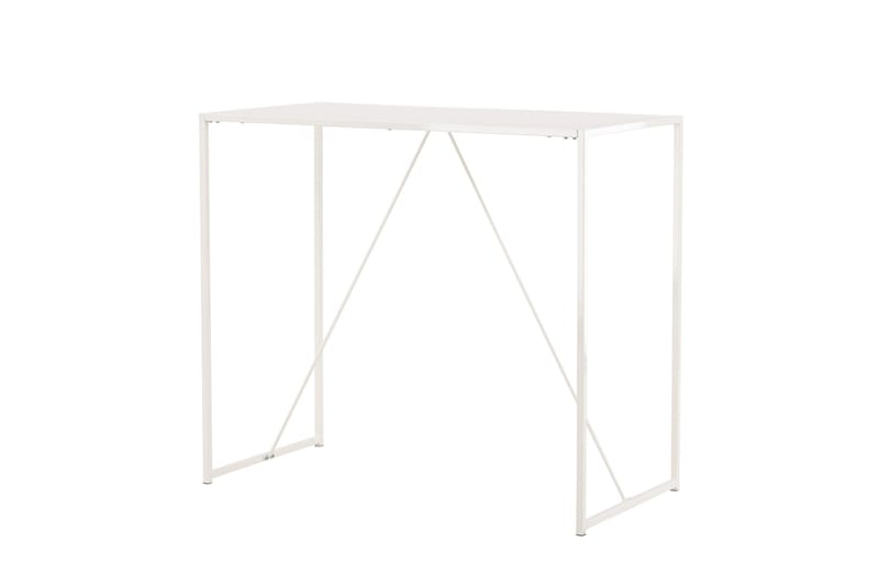 Brea Bardisk 60x120 cm - Beige - Møbler - Bord - Barbord & ståbord