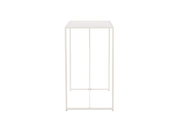 Brea Bardisk 60x120 cm - Beige - Møbler - Bord - Barbord & ståbord