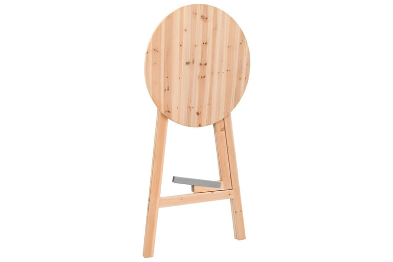 Sammenleggbart barbord 78 cm gran - Møbler - Bord - Barbord & ståbord
