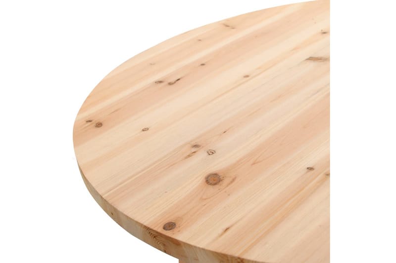 Sammenleggbart barbord 78 cm gran - Møbler - Bord - Barbord & ståbord