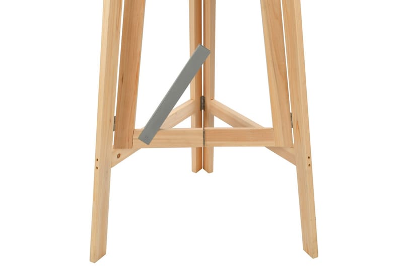 Sammenleggbart barbord 78 cm gran - Møbler - Bord - Barbord & ståbord