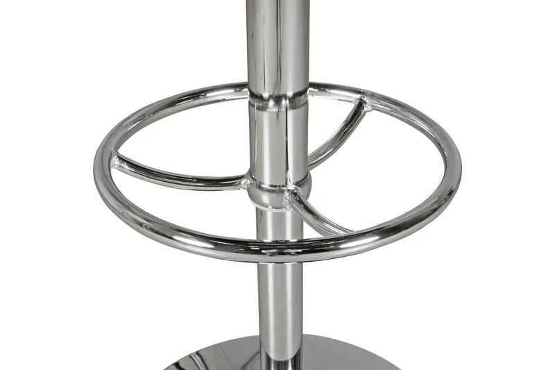 Sannes Ståbord - Svart - Møbler - Bord - Barbord & ståbord