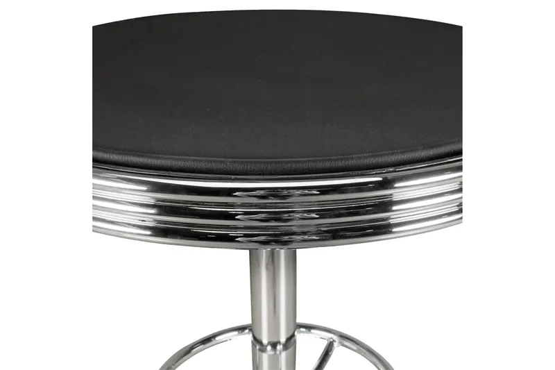 Sannes Ståbord - Svart - Møbler - Bord - Barbord & ståbord