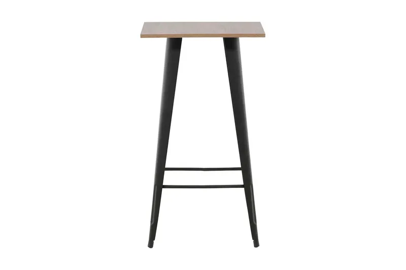 Tempe Barbord 60 cm, Valnød