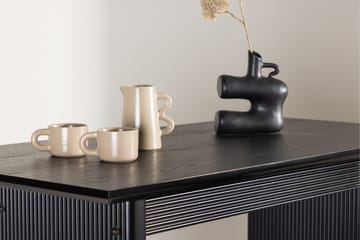 Vail Bardisk 60x120 cm - Svart - M øbler - Bord - Barbord & ståbord