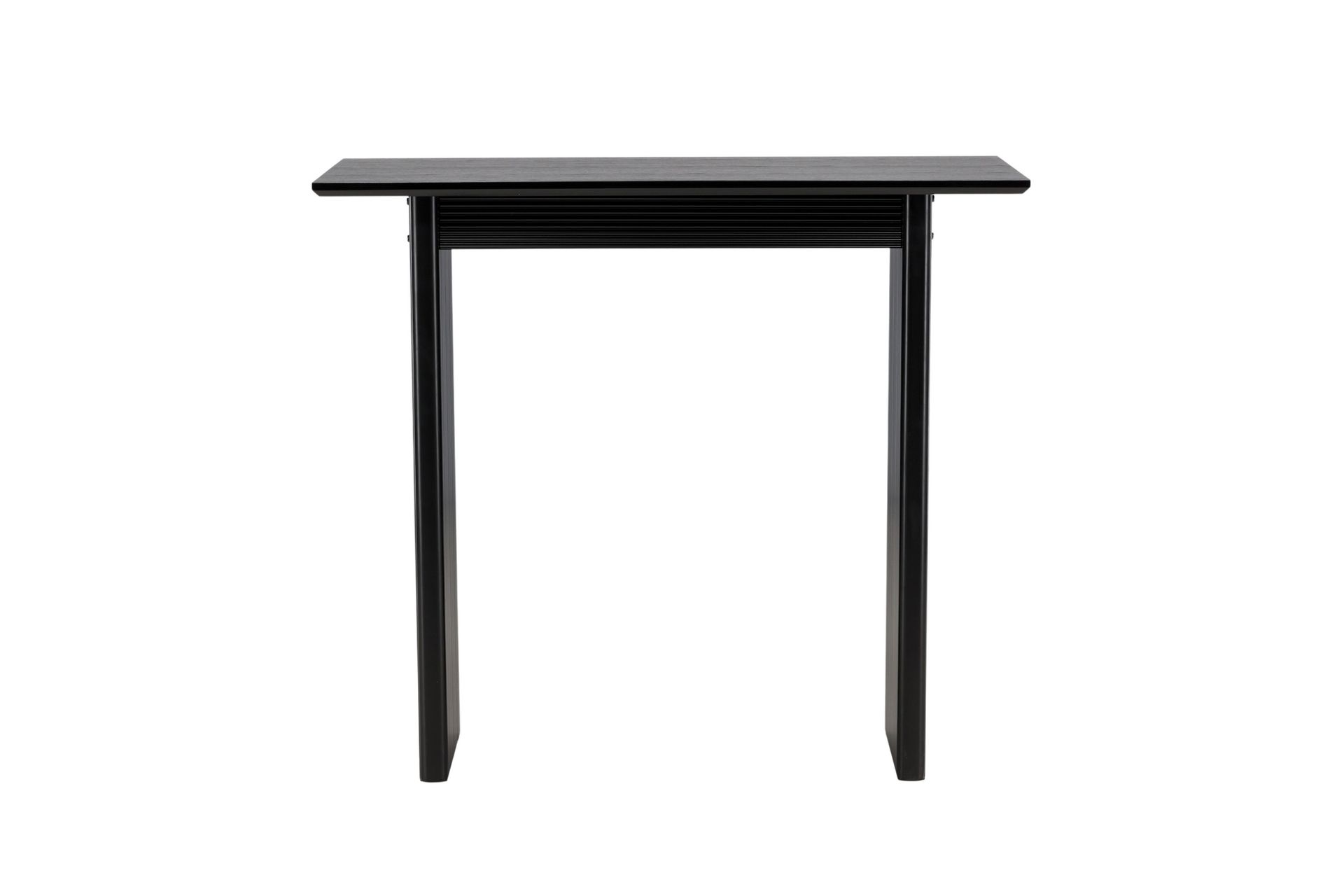 Vail Bardisk 60x120 cm - Svart - Møbler - Bord - Barbord & ståbord
