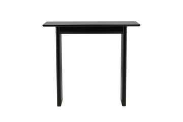 Vail Bardisk 60x120 cm - Svart - Møbler - Bord - Barbord & ståbord