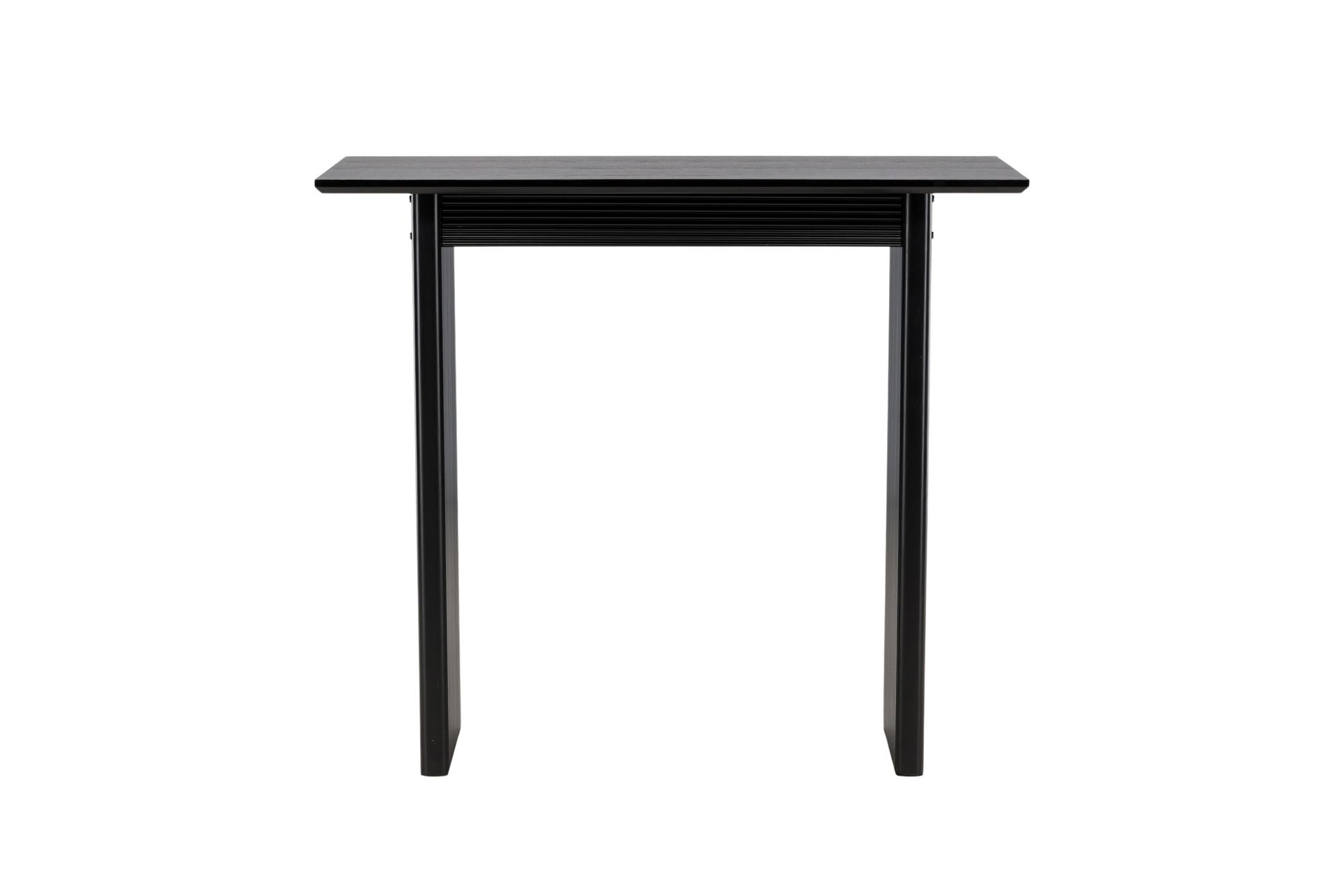 Vail Bardisk 60x120 cm - Svart - Møbler - Bord - Barbord & ståbord