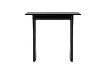 Vail Bardisk 60x120 cm - Svart - Møbler - Bord - Barbord & ståbord