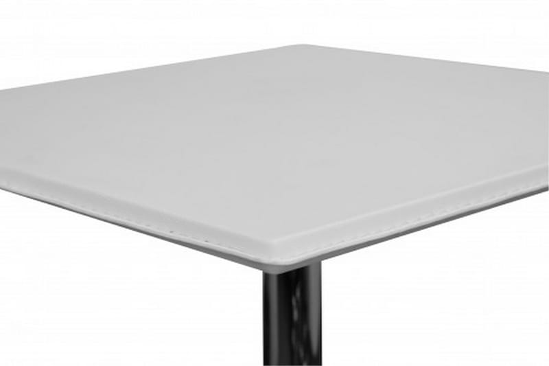 Vollkommer Ståbord 63 cm - Hvit - Møbler - Bord - Barbord & ståbord