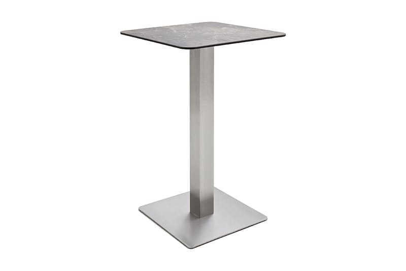 Zarina Barbord 70 cm - Brun - Møbler - Bord - Barbord & ståbord
