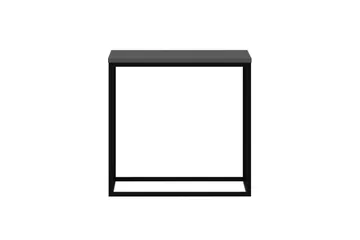 Basak Sofabord 52 cm - Antrasitt - Møbler - Bord - Avlastningsbord - Lampebord & sidebord