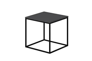 Basak Sofabord 52 cm - Antrasitt - Møbler - Bord - Avlastningsbord - Lampebord & sidebord
