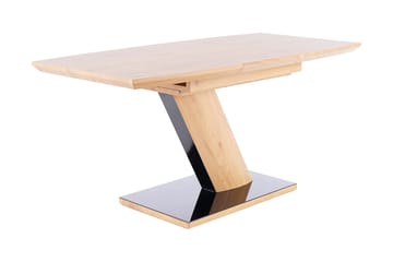 Bendale Forlengningsbart Spisebord 120 cm